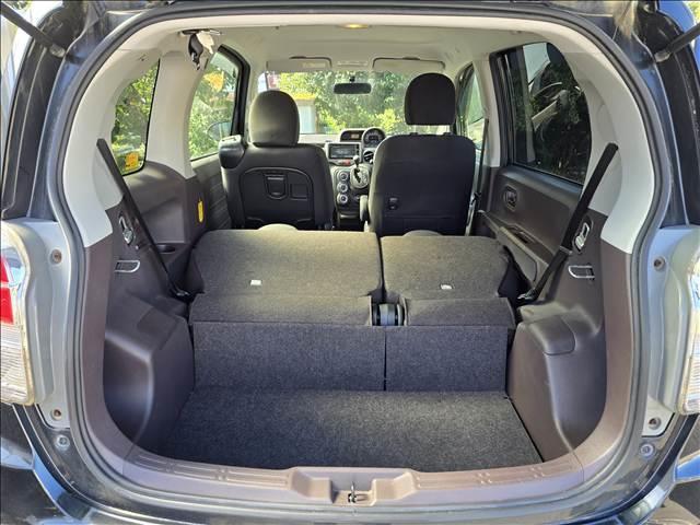 スペイド F WOPK Nezart15inAW/電動スライドドア/フルセグ対応ナビ/Bluetooth接続可/ETC/スマートキー/助手席シート折り畳み可/ヘッドライトレベライザー/横滑り防止/電動格納ミラー/(51枚目)