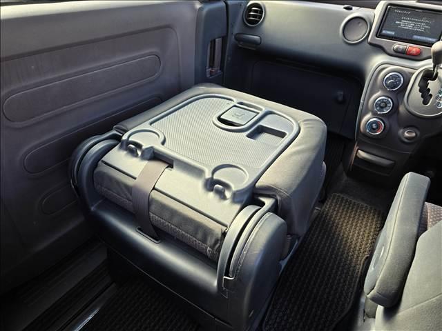 スペイド F WOPK Nezart15inAW/電動スライドドア/フルセグ対応ナビ/Bluetooth接続可/ETC/スマートキー/助手席シート折り畳み可/ヘッドライトレベライザー/横滑り防止/電動格納ミラー/(52枚目)