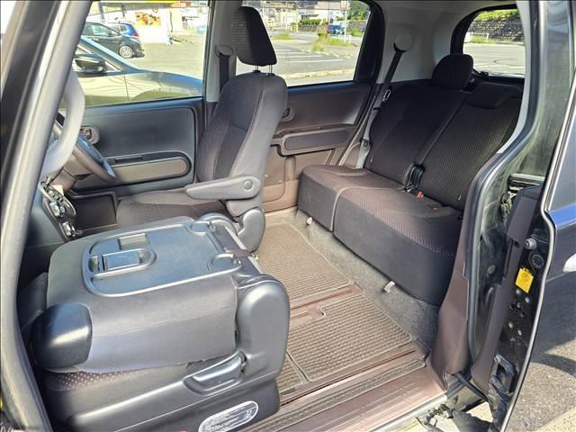 スペイド F WOPK Nezart15inAW/電動スライドドア/フルセグ対応ナビ/Bluetooth接続可/ETC/スマートキー/助手席シート折り畳み可/ヘッドライトレベライザー/横滑り防止/電動格納ミラー/(55枚目)