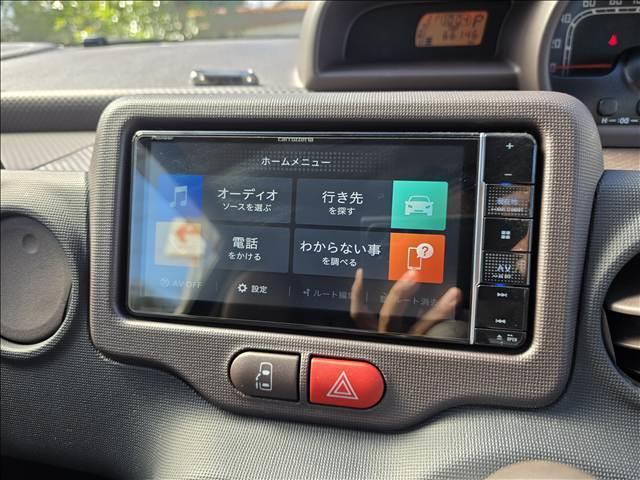 スペイド F WOPK Nezart15inAW/電動スライドドア/フルセグ対応ナビ/Bluetooth接続可/ETC/スマートキー/助手席シート折り畳み可/ヘッドライトレベライザー/横滑り防止/電動格納ミラー/(68枚目)