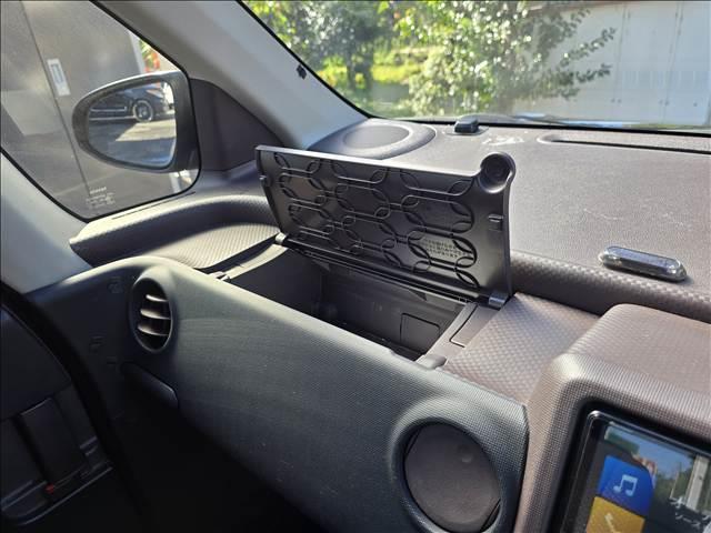 スペイド F WOPK Nezart15inAW/電動スライドドア/フルセグ対応ナビ/Bluetooth接続可/ETC/スマートキー/助手席シート折り畳み可/ヘッドライトレベライザー/横滑り防止/電動格納ミラー/(69枚目)