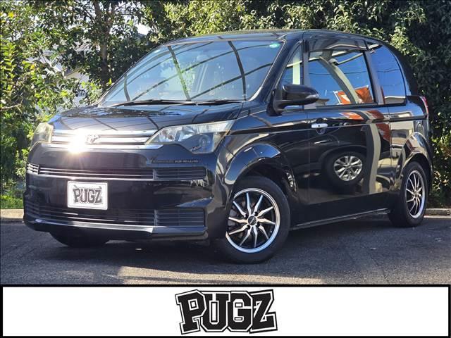 スペイド F WOPK Nezart15inAW/電動スライドドア/フルセグ対応ナビ/Bluetooth接続可/ETC/スマートキー/助手席シート折り畳み可/ヘッドライトレベライザー/横滑り防止/電動格納ミラー/(80枚目)