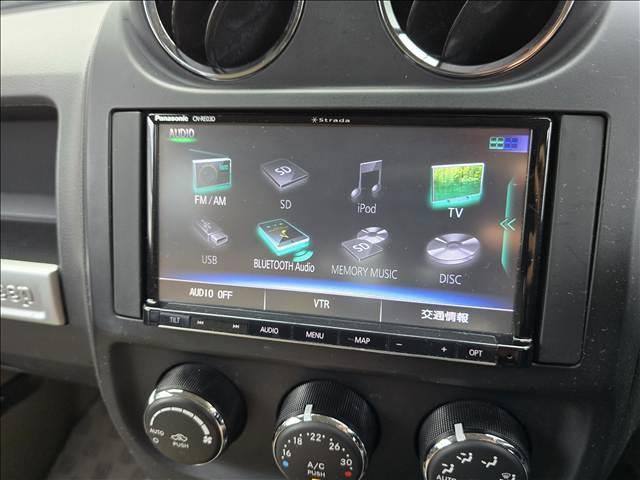 地デジ視聴やＢｌｕｅｔｏｏｔｈの音楽再生も可能です！