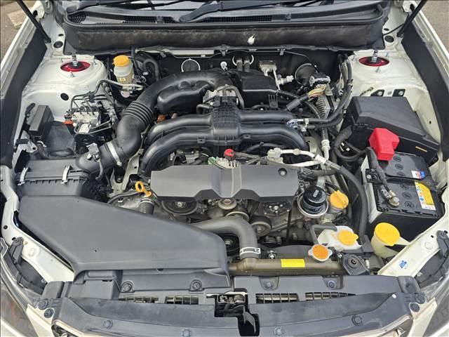 レガシィツーリングワゴン 2.5i アイサイト B-SPORT G Package 純正フルエアロ/BLITZ車高調/フルセグナビ/アダプティブクルーズコントール/ETC/HIDヘッドライト/Siドライブ/ハーフレザー/パワーシート/スマートキー/リアルーフスポイラー/アイサイト(17枚目)