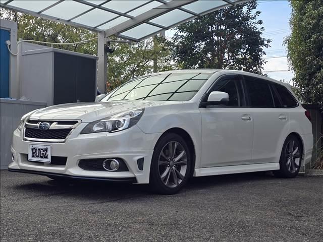 レガシィツーリングワゴン 2.5i アイサイト B-SPORT G Package 純正フルエアロ/BLITZ車高調/フルセグナビ/アダプティブクルーズコントール/ETC/HIDヘッドライト/Siドライブ/ハーフレザー/パワーシート/スマートキー/リアルーフスポイラー/アイサイト(27枚目)