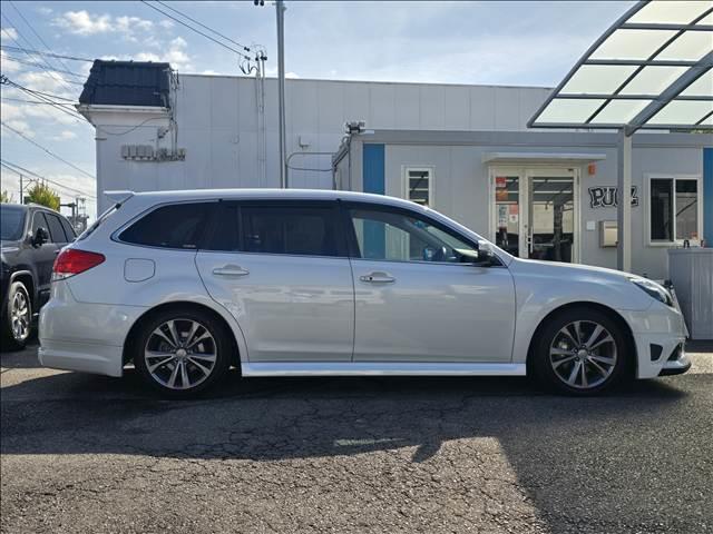 レガシィツーリングワゴン 2.5i アイサイト B-SPORT G Package 純正フルエアロ/BLITZ車高調/フルセグナビ/アダプティブクルーズコントール/ETC/HIDヘッドライト/Siドライブ/ハーフレザー/パワーシート/スマートキー/リアルーフスポイラー/アイサイト(30枚目)