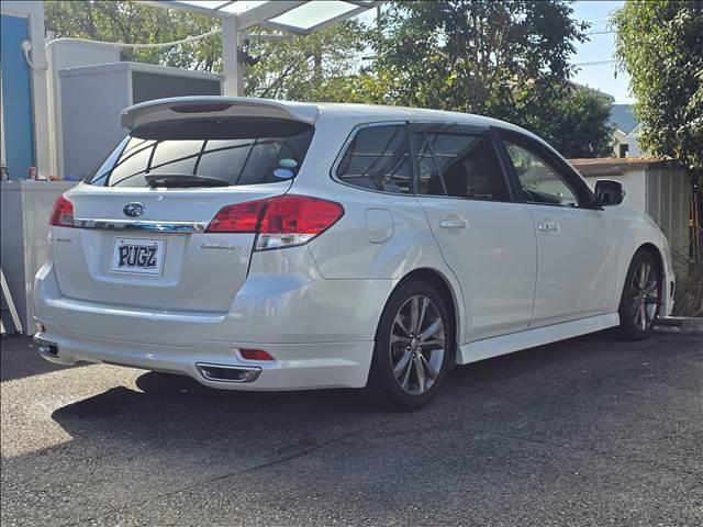 レガシィツーリングワゴン 2.5i アイサイト B-SPORT G Package 純正フルエアロ/BLITZ車高調/フルセグナビ/アダプティブクルーズコントール/ETC/HIDヘッドライト/Siドライブ/ハーフレザー/パワーシート/スマートキー/リアルーフスポイラー/アイサイト(31枚目)