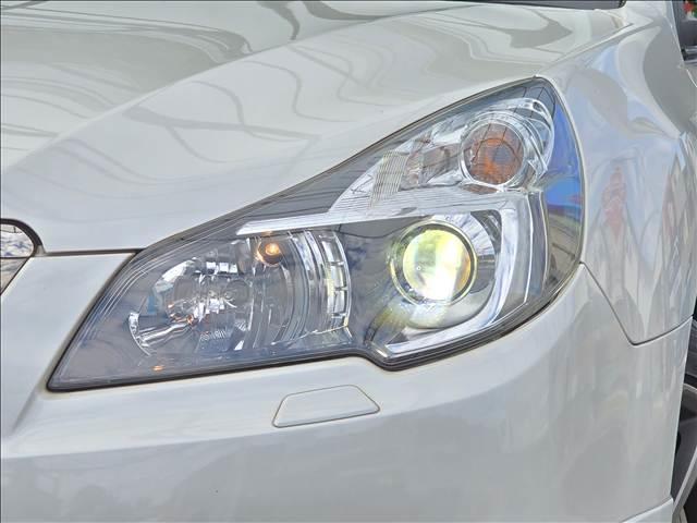 レガシィツーリングワゴン 2.5i アイサイト B-SPORT G Package 純正フルエアロ/BLITZ車高調/フルセグナビ/アダプティブクルーズコントール/ETC/HIDヘッドライト/Siドライブ/ハーフレザー/パワーシート/スマートキー/リアルーフスポイラー/アイサイト(36枚目)