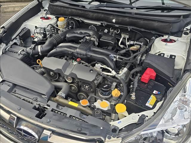 レガシィツーリングワゴン 2.5i アイサイト B-SPORT G Package 純正フルエアロ/BLITZ車高調/フルセグナビ/アダプティブクルーズコントール/ETC/HIDヘッドライト/Siドライブ/ハーフレザー/パワーシート/スマートキー/リアルーフスポイラー/アイサイト(39枚目)