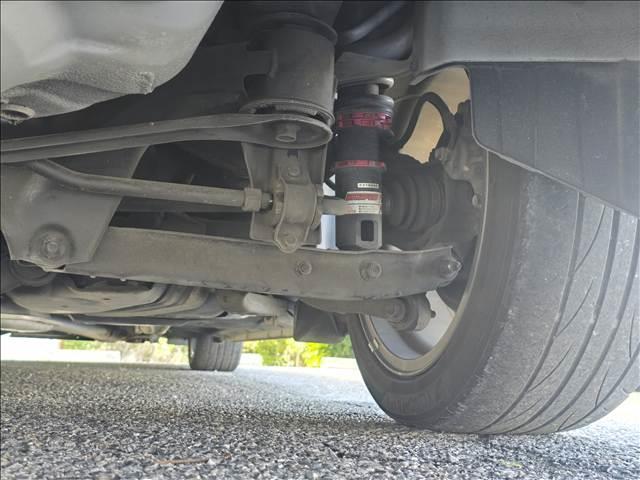 レガシィツーリングワゴン 2.5i アイサイト B-SPORT G Package 純正フルエアロ/BLITZ車高調/フルセグナビ/アダプティブクルーズコントール/ETC/HIDヘッドライト/Siドライブ/ハーフレザー/パワーシート/スマートキー/リアルーフスポイラー/アイサイト(44枚目)