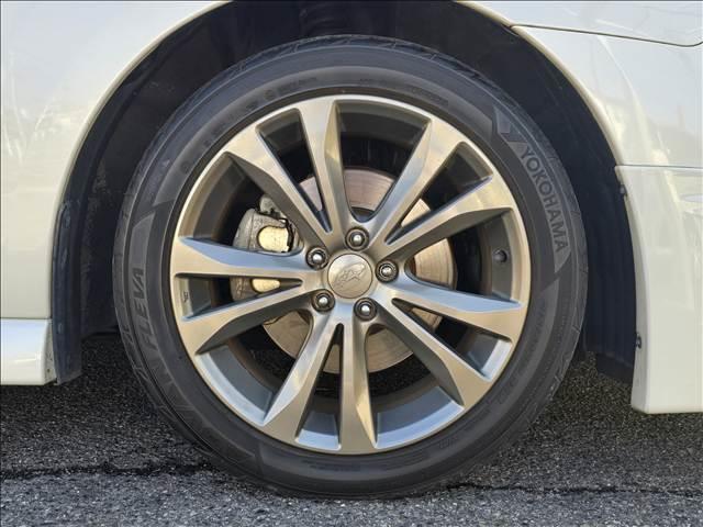 レガシィツーリングワゴン 2.5i アイサイト B-SPORT G Package 純正フルエアロ/BLITZ車高調/フルセグナビ/アダプティブクルーズコントール/ETC/HIDヘッドライト/Siドライブ/ハーフレザー/パワーシート/スマートキー/リアルーフスポイラー/アイサイト(45枚目)