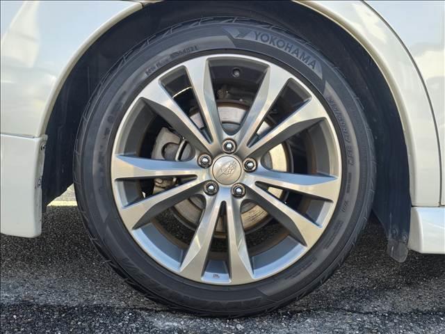 レガシィツーリングワゴン 2.5i アイサイト B-SPORT G Package 純正フルエアロ/BLITZ車高調/フルセグナビ/アダプティブクルーズコントール/ETC/HIDヘッドライト/Siドライブ/ハーフレザー/パワーシート/スマートキー/リアルーフスポイラー/アイサイト(46枚目)