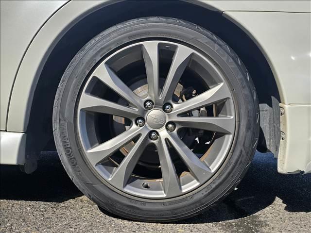 レガシィツーリングワゴン 2.5i アイサイト B-SPORT G Package 純正フルエアロ/BLITZ車高調/フルセグナビ/アダプティブクルーズコントール/ETC/HIDヘッドライト/Siドライブ/ハーフレザー/パワーシート/スマートキー/リアルーフスポイラー/アイサイト(47枚目)