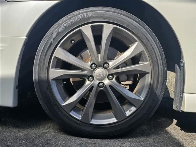 レガシィツーリングワゴン 2.5i アイサイト B-SPORT G Package 純正フルエアロ/BLITZ車高調/フルセグナビ/アダプティブクルーズコントール/ETC/HIDヘッドライト/Siドライブ/ハーフレザー/パワーシート/スマートキー/リアルーフスポイラー/アイサイト(48枚目)