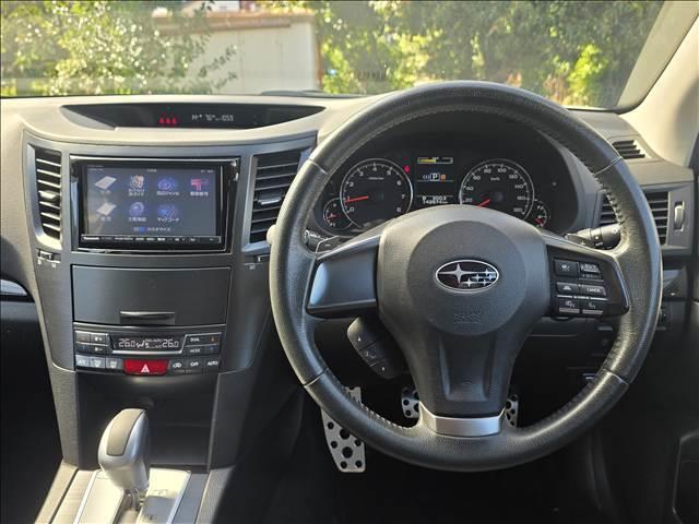 レガシィツーリングワゴン 2.5i アイサイト B-SPORT G Package 純正フルエアロ/BLITZ車高調/フルセグナビ/アダプティブクルーズコントール/ETC/HIDヘッドライト/Siドライブ/ハーフレザー/パワーシート/スマートキー/リアルーフスポイラー/アイサイト(54枚目)