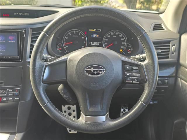 レガシィツーリングワゴン 2.5i アイサイト B-SPORT G Package 純正フルエアロ/BLITZ車高調/フルセグナビ/アダプティブクルーズコントール/ETC/HIDヘッドライト/Siドライブ/ハーフレザー/パワーシート/スマートキー/リアルーフスポイラー/アイサイト(55枚目)