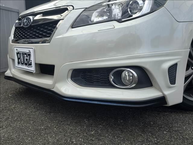 レガシィツーリングワゴン 2.5i アイサイト B-SPORT G Package 純正フルエアロ/BLITZ車高調/フルセグナビ/アダプティブクルーズコントール/ETC/HIDヘッドライト/Siドライブ/ハーフレザー/パワーシート/スマートキー/リアルーフスポイラー/アイサイト(78枚目)