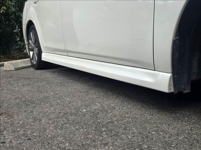 レガシィツーリングワゴン 2.5i アイサイト B-SPORT G Package 純正フルエアロ/BLITZ車高調/フルセグナビ/アダプティブクルーズコントール/ETC/HIDヘッドライト/Siドライブ/ハーフレザー/パワーシート/スマートキー/リアルーフスポイラー/アイサイト(79枚目)