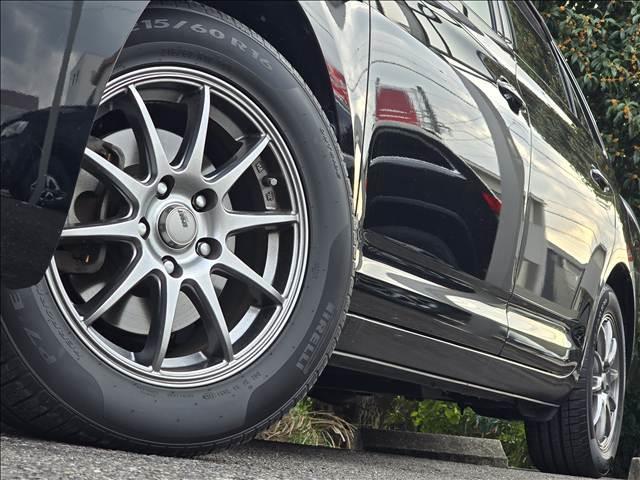 マークＸジオ ２４０ファイブスタイル　後期型／禁煙／純正地デジナビ／バックカメラ／ＥＴＣ／プッシュスタート／ＳＰＯＲＴＡＢＥＬＩＡ１６ｉｎアルミ／スマートキー／ドアバイザー／ウィンカーミラー／ピレリＰ７ＥＶＯ８分山／Ｂｌｕｅｔｏｏｔｈ接続（79枚目）