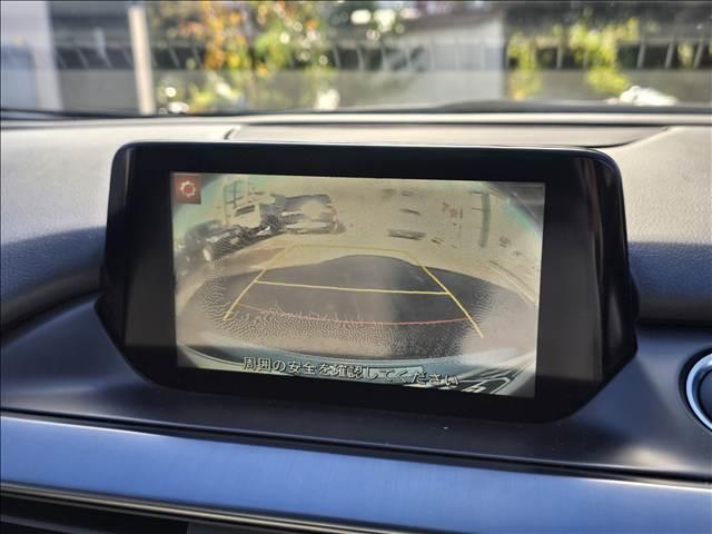 アテンザワゴン ＸＤ　Ｌ　Ｐａｃｋａｇｅ　４ＷＤ／禁煙／サンルーフ／ＢＯＳＥサウンド／ホワイトレザーシート／ＥＴＣ／ドライブレコーダー／ブラインドスポットモニター／純正ナビ／フルセグ／バックカメラ／パドルシフト／アダプティブクルーズ／ＨＵＤ（5枚目）