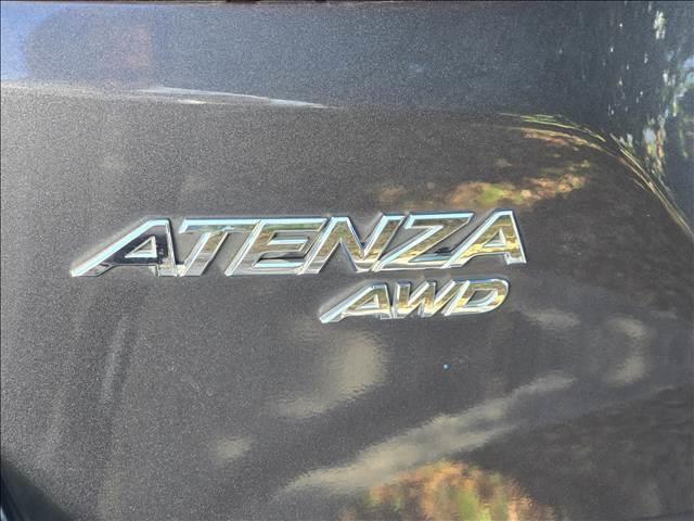 アテンザワゴン ＸＤ　Ｌ　Ｐａｃｋａｇｅ　４ＷＤ／禁煙／サンルーフ／ＢＯＳＥサウンド／ホワイトレザーシート／ＥＴＣ／ドライブレコーダー／ブラインドスポットモニター／純正ナビ／フルセグ／バックカメラ／パドルシフト／アダプティブクルーズ／ＨＵＤ（41枚目）