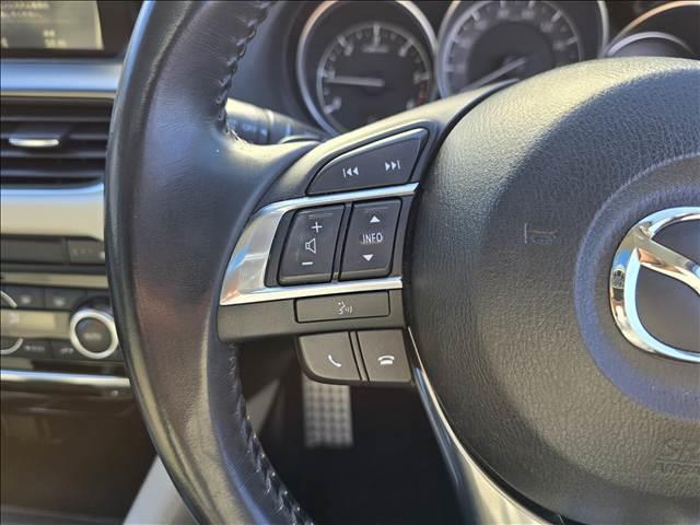 アテンザワゴン ＸＤ　Ｌ　Ｐａｃｋａｇｅ　４ＷＤ／禁煙／サンルーフ／ＢＯＳＥサウンド／ホワイトレザーシート／ＥＴＣ／ドライブレコーダー／ブラインドスポットモニター／純正ナビ／フルセグ／バックカメラ／パドルシフト／アダプティブクルーズ／ＨＵＤ（77枚目）