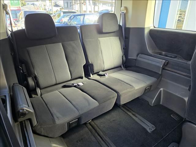 デリカD:5 シャモニー 純正地デジナビ/Bカメラ/フリップダウンモニター/クルーズコントロール/ドライブレコーダー/AC100V電源/シートヒーター/パワーシート/パワースライド/パドルシフト/ジオランダー2024年製タイヤ(9枚目)