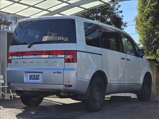 デリカD:5 シャモニー 純正地デジナビ/Bカメラ/フリップダウンモニター/クルーズコントロール/ドライブレコーダー/AC100V電源/シートヒーター/パワーシート/パワースライド/パドルシフト/ジオランダー2024年製タイヤ(31枚目)