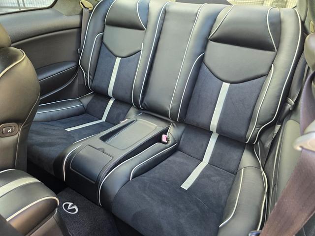 Ｇ３７ 　Ｇ３７クーペ　ジャーニー　エアサスＡｉｒＲＥＸ／ＷＯＲＫ２０ｉｎＡＷ／ハーフレザー／シートヒーター／ＪＬＡＵＤＩ内装カスタム／全塗装／サンルーフ／ＰＷシート／社外エアクリーナー／スモークテール／ＥＴＣ（6枚目）