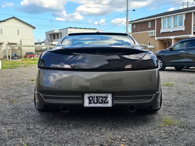 Ｇ３７ 　Ｇ３７クーペ　ジャーニー　エアサスＡｉｒＲＥＸ／ＷＯＲＫ２０ｉｎＡＷ／ハーフレザー／シートヒーター／ＪＬＡＵＤＩ内装カスタム／全塗装／サンルーフ／ＰＷシート／社外エアクリーナー／スモークテール／ＥＴＣ（27枚目）