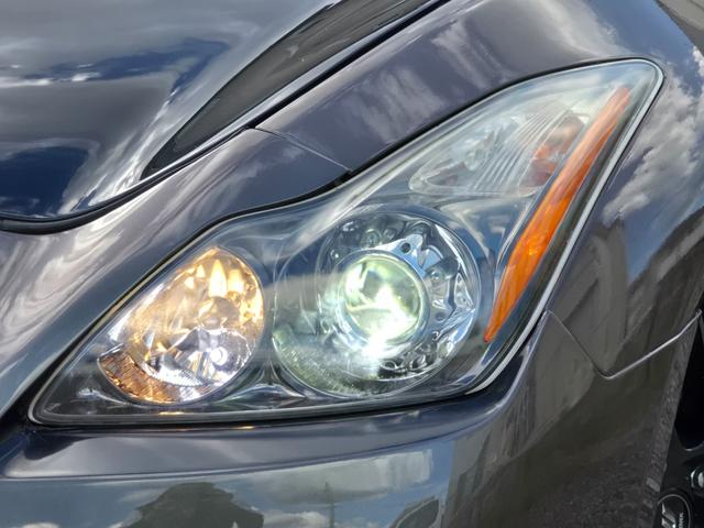 Ｇ３７ 　Ｇ３７クーペ　ジャーニー　エアサスＡｉｒＲＥＸ／ＷＯＲＫ２０ｉｎＡＷ／ハーフレザー／シートヒーター／ＪＬＡＵＤＩ内装カスタム／全塗装／サンルーフ／ＰＷシート／社外エアクリーナー／スモークテール／ＥＴＣ（41枚目）