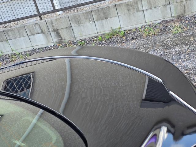 Ｇ３７ 　Ｇ３７クーペ　ジャーニー　エアサスＡｉｒＲＥＸ／ＷＯＲＫ２０ｉｎＡＷ／ハーフレザー／シートヒーター／ＪＬＡＵＤＩ内装カスタム／全塗装／サンルーフ／ＰＷシート／社外エアクリーナー／スモークテール／ＥＴＣ（46枚目）