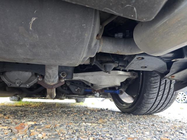 Ｇ３７ 　Ｇ３７クーペ　ジャーニー　エアサスＡｉｒＲＥＸ／ＷＯＲＫ２０ｉｎＡＷ／ハーフレザー／シートヒーター／ＪＬＡＵＤＩ内装カスタム／全塗装／サンルーフ／ＰＷシート／社外エアクリーナー／スモークテール／ＥＴＣ（49枚目）