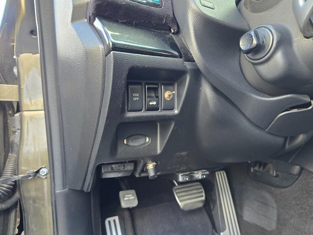 Ｇ３７ 　Ｇ３７クーペ　ジャーニー　エアサスＡｉｒＲＥＸ／ＷＯＲＫ２０ｉｎＡＷ／ハーフレザー／シートヒーター／ＪＬＡＵＤＩ内装カスタム／全塗装／サンルーフ／ＰＷシート／社外エアクリーナー／スモークテール／ＥＴＣ（60枚目）