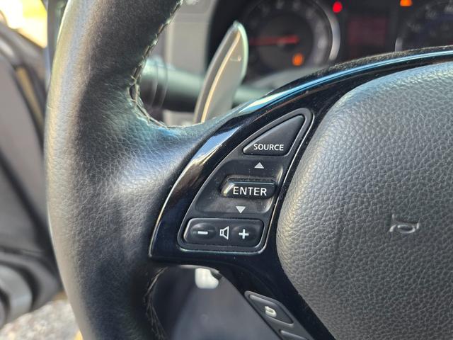 Ｇ３７ 　Ｇ３７クーペ　ジャーニー　エアサスＡｉｒＲＥＸ／ＷＯＲＫ２０ｉｎＡＷ／ハーフレザー／シートヒーター／ＪＬＡＵＤＩ内装カスタム／全塗装／サンルーフ／ＰＷシート／社外エアクリーナー／スモークテール／ＥＴＣ（66枚目）