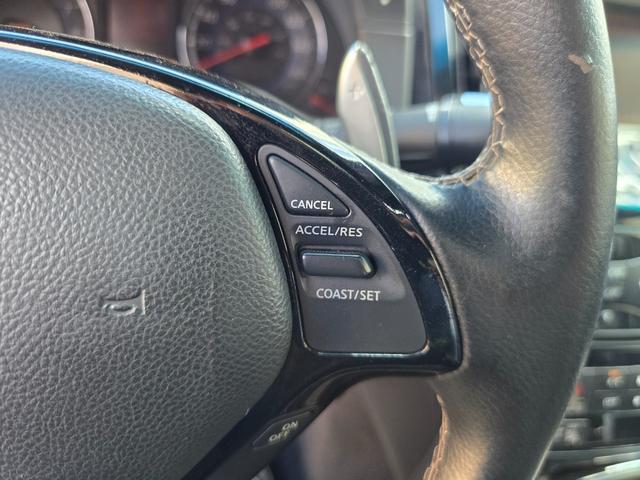 Ｇ３７ 　Ｇ３７クーペ　ジャーニー　エアサスＡｉｒＲＥＸ／ＷＯＲＫ２０ｉｎＡＷ／ハーフレザー／シートヒーター／ＪＬＡＵＤＩ内装カスタム／全塗装／サンルーフ／ＰＷシート／社外エアクリーナー／スモークテール／ＥＴＣ（67枚目）