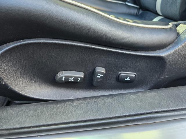 Ｇ３７ 　Ｇ３７クーペ　ジャーニー　エアサスＡｉｒＲＥＸ／ＷＯＲＫ２０ｉｎＡＷ／ハーフレザー／シートヒーター／ＪＬＡＵＤＩ内装カスタム／全塗装／サンルーフ／ＰＷシート／社外エアクリーナー／スモークテール／ＥＴＣ（70枚目）