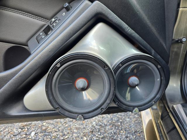 Ｇ３７ 　Ｇ３７クーペ　ジャーニー　エアサスＡｉｒＲＥＸ／ＷＯＲＫ２０ｉｎＡＷ／ハーフレザー／シートヒーター／ＪＬＡＵＤＩ内装カスタム／全塗装／サンルーフ／ＰＷシート／社外エアクリーナー／スモークテール／ＥＴＣ（76枚目）