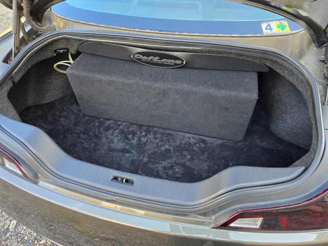 Ｇ３７ 　Ｇ３７クーペ　ジャーニー　エアサスＡｉｒＲＥＸ／ＷＯＲＫ２０ｉｎＡＷ／ハーフレザー／シートヒーター／ＪＬＡＵＤＩ内装カスタム／全塗装／サンルーフ／ＰＷシート／社外エアクリーナー／スモークテール／ＥＴＣ（79枚目）