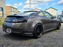 　Ｇ３７クーペ　ジャーニー　エアサスＡｉｒＲＥＸ／ＷＯＲＫ２０ｉｎＡＷ／ハーフレザー／シートヒーター／ＪＬＡＵＤＩ内装カスタム／全塗装／サンルーフ／ＰＷシート／社外エアクリーナー／スモークテール／ＥＴＣ（26枚目）