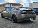 　Ｇ３７クーペ　ジャーニー　エアサスＡｉｒＲＥＸ／ＷＯＲＫ２０ｉｎＡＷ／ハーフレザー／シートヒーター／ＪＬＡＵＤＩ内装カスタム／全塗装／サンルーフ／ＰＷシート／社外エアクリーナー／スモークテール／ＥＴＣ（28枚目）