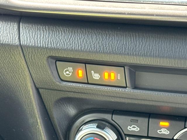 アクセラスポーツ ２２ＸＤ　Ｌパッケージ　サンルーフ　ＢＯＳＥ　衝突防止　黒革シート　電動パーキング　レーダークルーズコントロール　マツダコネクトナビ　フルセグ　バックカメラ　ＥＴＣ　スマートキー　プッシュスタート　ＢＳＭ　レーンキープ（51枚目）