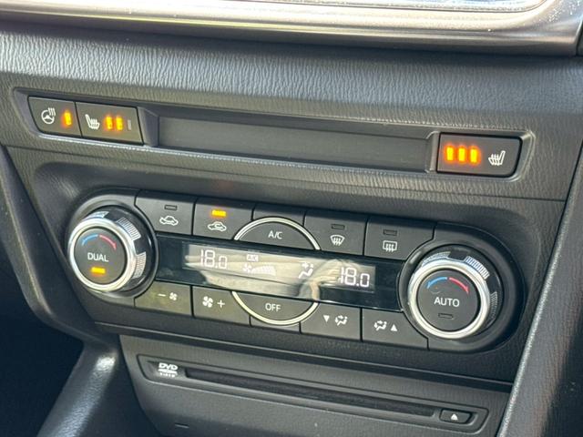 アクセラスポーツ ２２ＸＤ　Ｌパッケージ　サンルーフ　ＢＯＳＥ　衝突防止　黒革シート　電動パーキング　レーダークルーズコントロール　マツダコネクトナビ　フルセグ　バックカメラ　ＥＴＣ　スマートキー　プッシュスタート　ＢＳＭ　レーンキープ（64枚目）