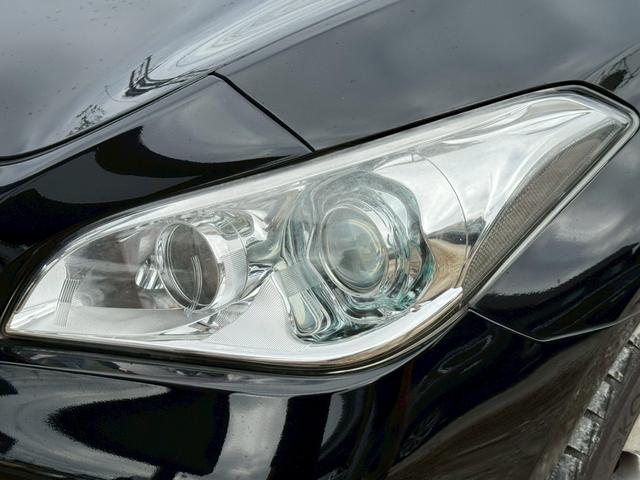 フーガハイブリッド ベースグレード 純正ナビ レーダークルーズ オットマン バックカメラ インテリキー 電動シート シートメモリー 純正18インチアルミホイール ハーフレザーシート ステアリングスイッチ(30枚目)