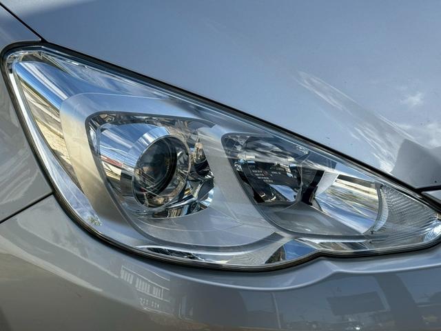 アクア L 禁煙 ユーザー買取 キーレス ETC オートエアコン パワーウィンドウ オーディオ CD再生 電動格納ミラー(11枚目)