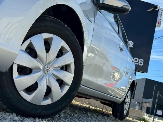 アクア L 禁煙 ユーザー買取 キーレス ETC オートエアコン パワーウィンドウ オーディオ CD再生 電動格納ミラー(12枚目)