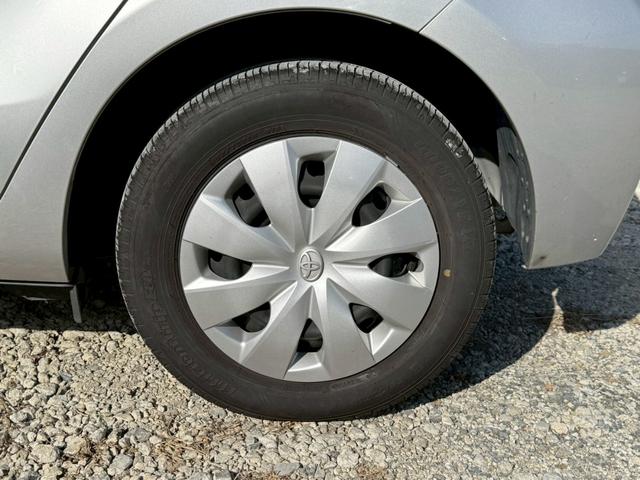 アクア L 禁煙 ユーザー買取 キーレス ETC オートエアコン パワーウィンドウ オーディオ CD再生 電動格納ミラー(24枚目)