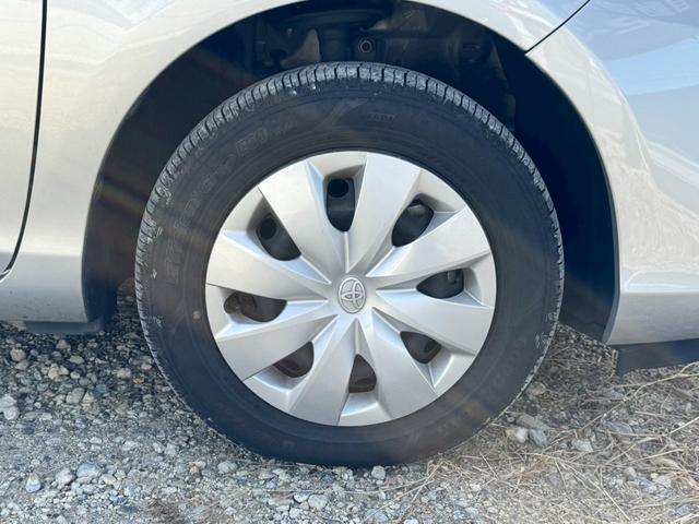 アクア L 禁煙 ユーザー買取 キーレス ETC オートエアコン パワーウィンドウ オーディオ CD再生 電動格納ミラー(63枚目)