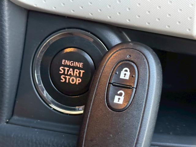 モコ S ユーザー買取 バックカメラ スマートキー ETC ロック連動電動格納ミラー アイドリングストップ パワーウィンドウ(6枚目)