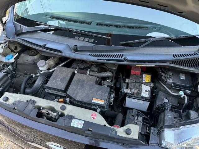 モコ S ユーザー買取 バックカメラ スマートキー ETC ロック連動電動格納ミラー アイドリングストップ パワーウィンドウ(11枚目)